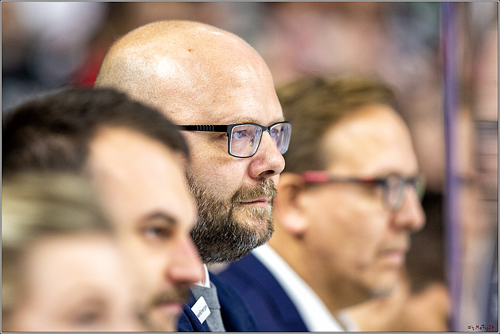 DEL; Koelner Haie - Straubing Tigers; Koeln, 17.11.2019